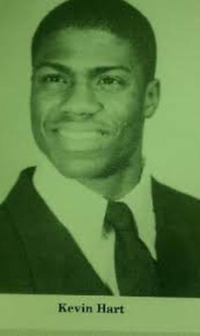 George Washington High School