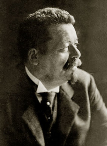 Named Provisional President