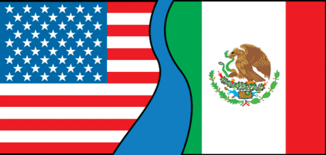 Treaty of Guadalupe Hidalgo