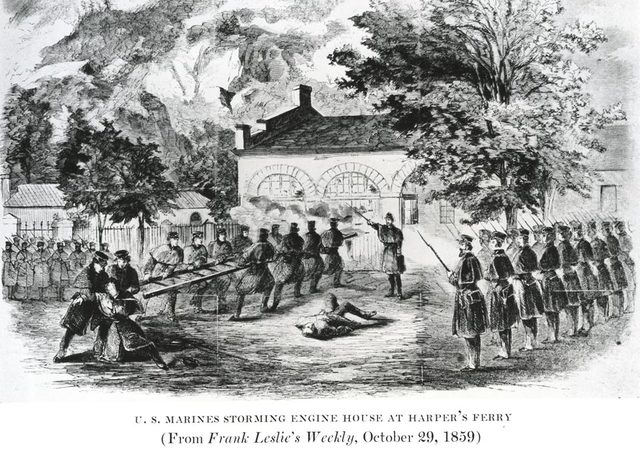 John Brown's Raid