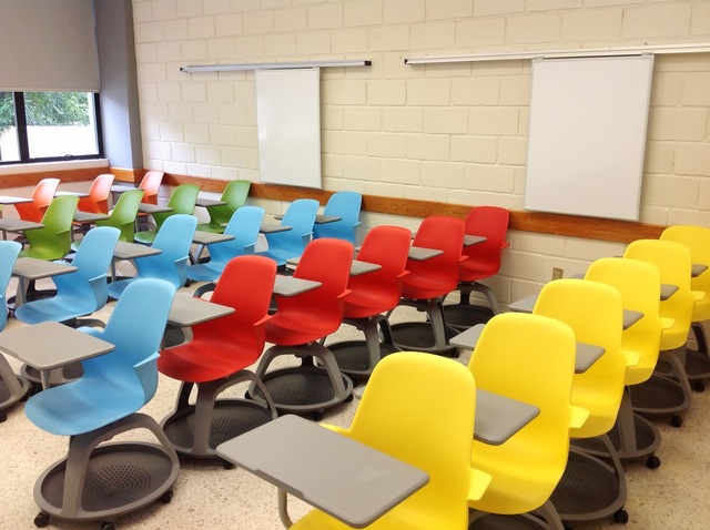 Comenzar 2do Semestre