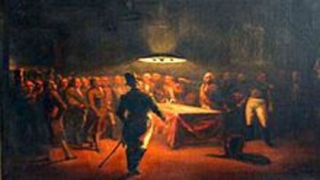 Paraguayan Independence