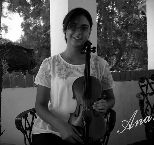 Audicion para Revista Musical