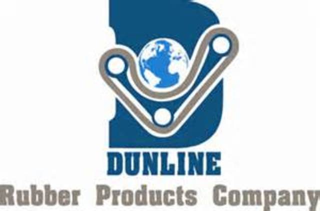 Dunline began manufacturing wind turbines.