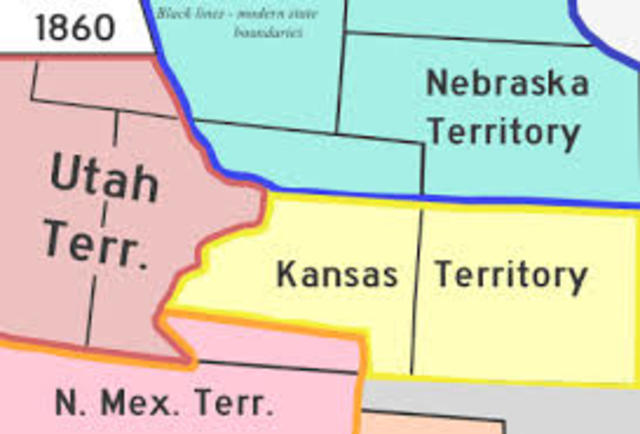 Kansas-Nebraska Act