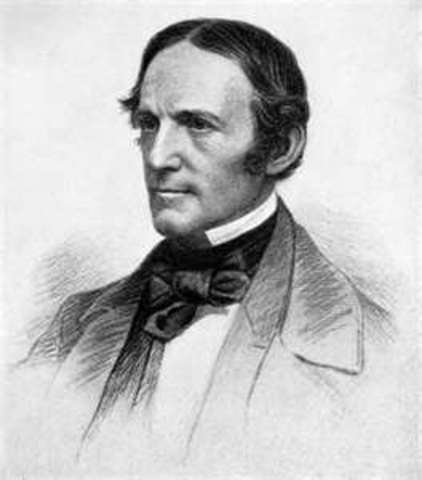 Colonel William Prescott