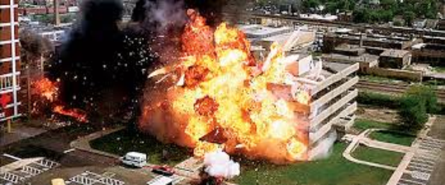 Bogta sercuity building