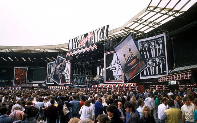 Manelda's 70th Birthday