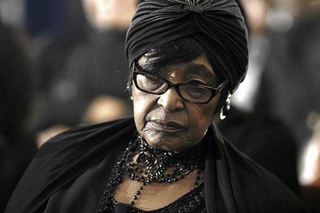 Divorced Second Wife