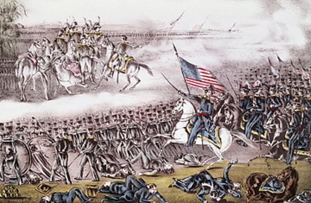 Mexican War Ended