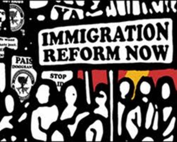 Illegal Immigration Reform and Immigrant Responsibility Act of 1996