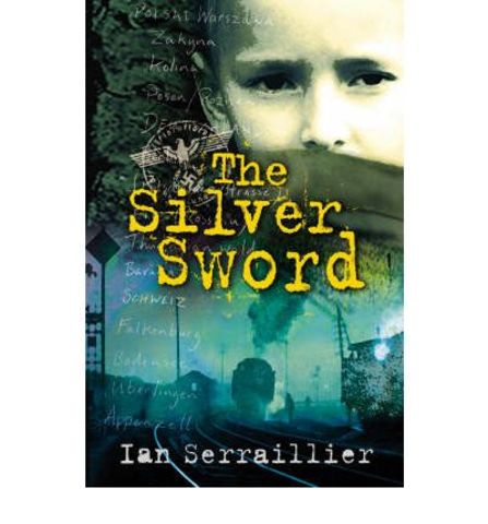 The silver Sword