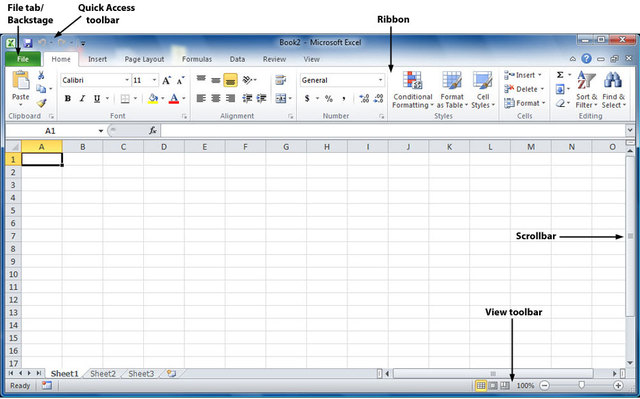 Excel 14.0