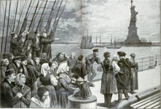 Naturalization Act of 1790