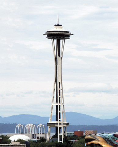 The Space Needle