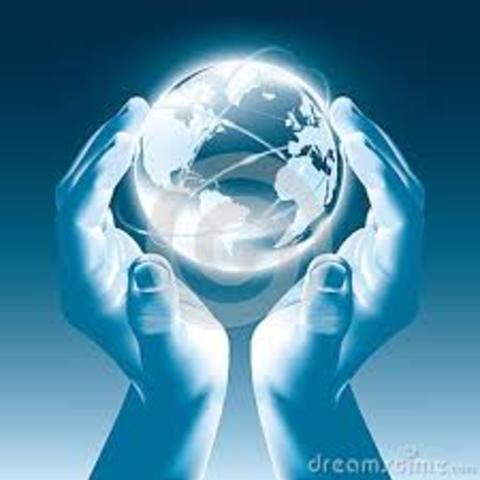 GLOBALIZACION SIGLO XIX