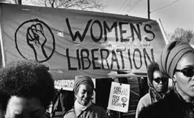 Día Mundial de la Mujer