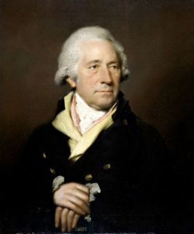 MATTHEW BOULTON EN EL AÑO 1800