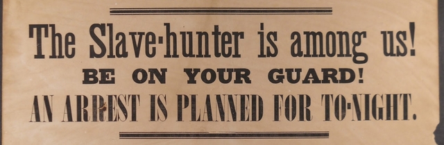 Fugitive Slave Act Henry Clay