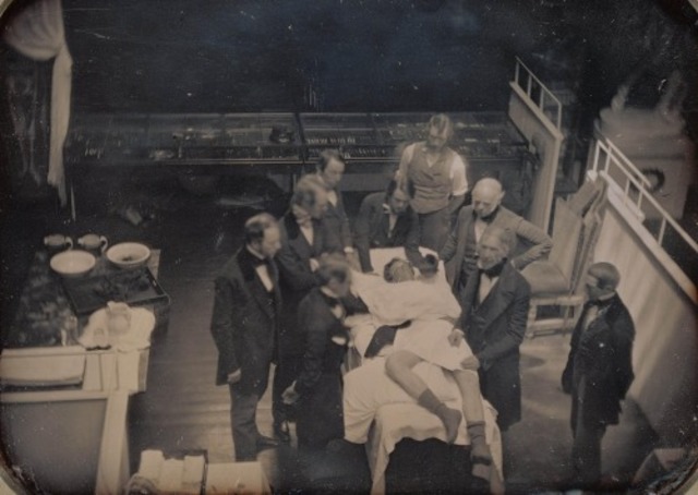 The year that Medicare Plan was Public