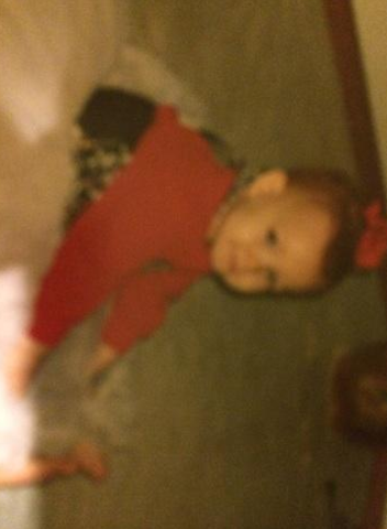 I wanted to be in Dance