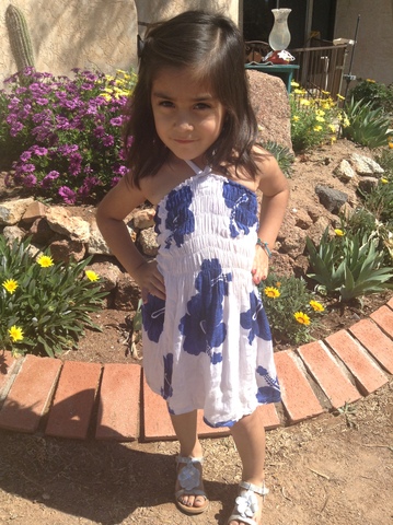 I Became an Auntie! (: