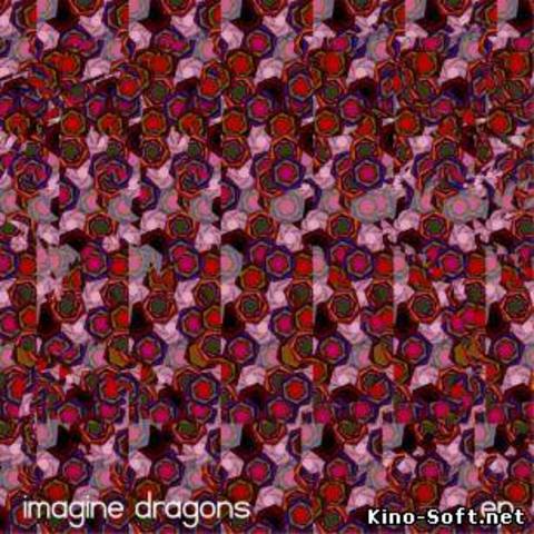 Imagine Dragons (EP) - US