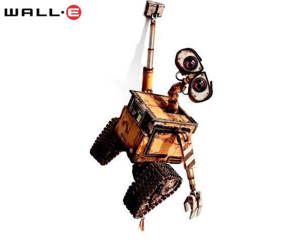 WALL-E