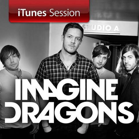 iTunes Session (EP) - US