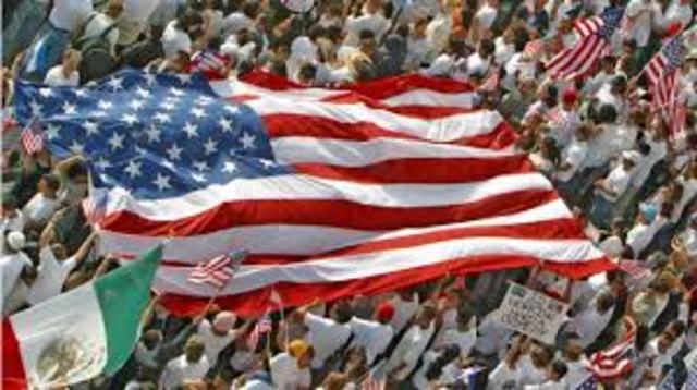 Immigrant Act (1965)