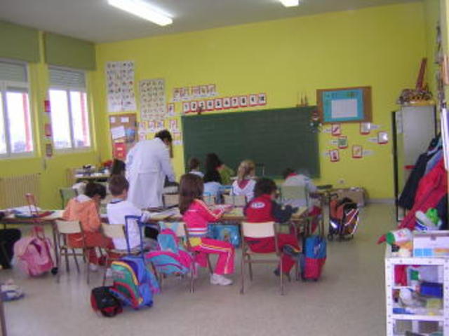 aula distribuida