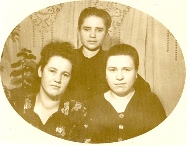 Дата рождения