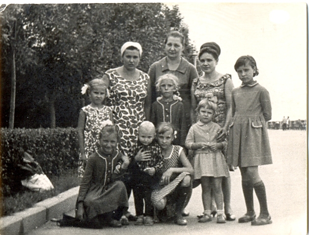 Общественная деятельность