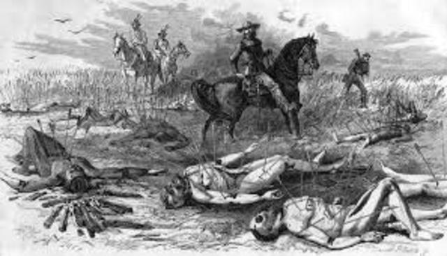 Potawatomie Creek Massacre