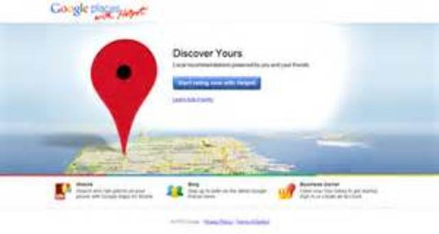 Google Local