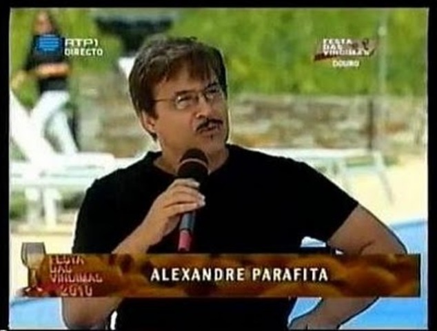 Professor, Investigador e Jornalista