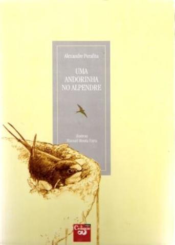 Uma Andorinha no Alpendre