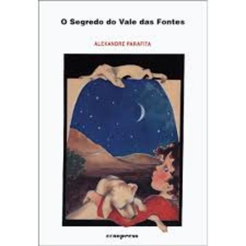 O Segredo do Vale das Fontes