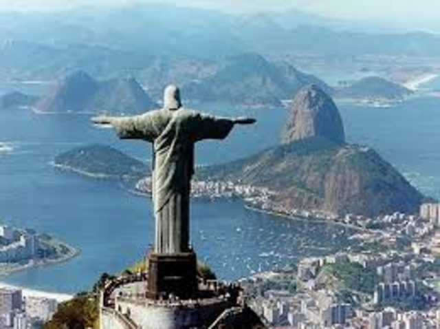 נאום בוועידת הסביבה באו"ם