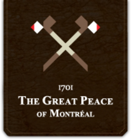 Great Peace of Montreal
