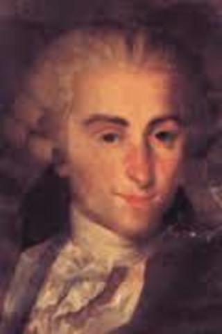 Giovanni Battista Sammartini