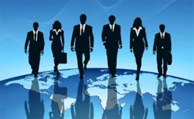 LA ORGANIZACION Y LA DOCTRINA ADMINISTRATIVA 1950