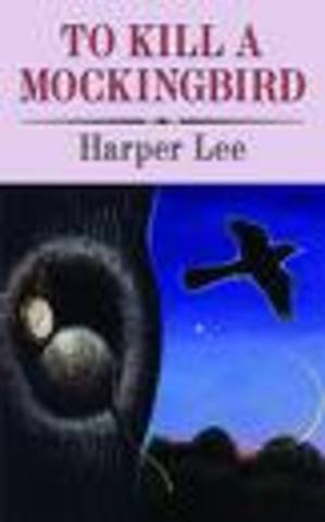 Harper Lee's To Kill A Mockingbird