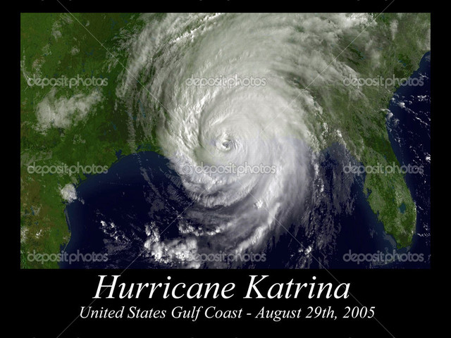 Hurricane Katrina