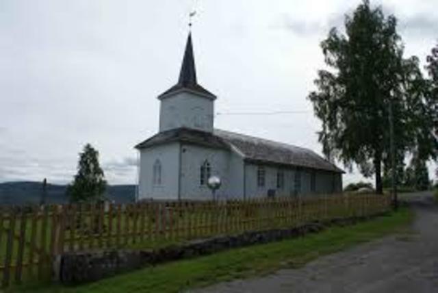 Relations between the Church and State