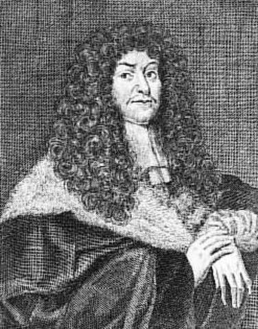 Georg Christoph Wagenseil