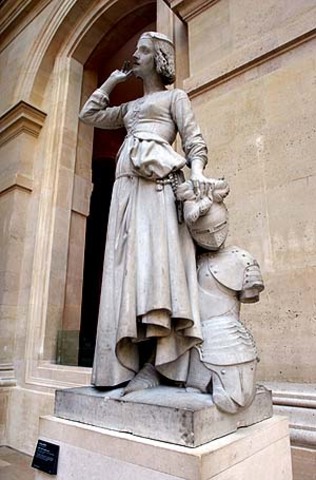 Jeanne d'Arc