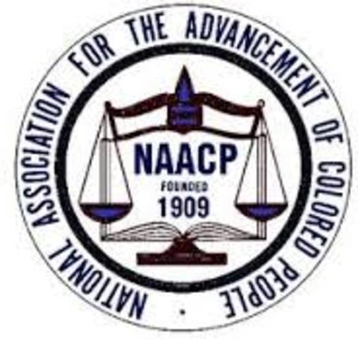 NAACP
