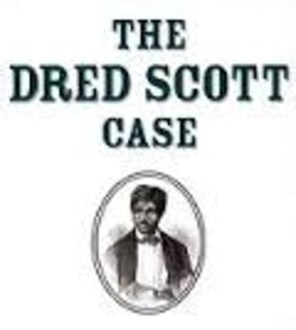 Dred Scott Decision