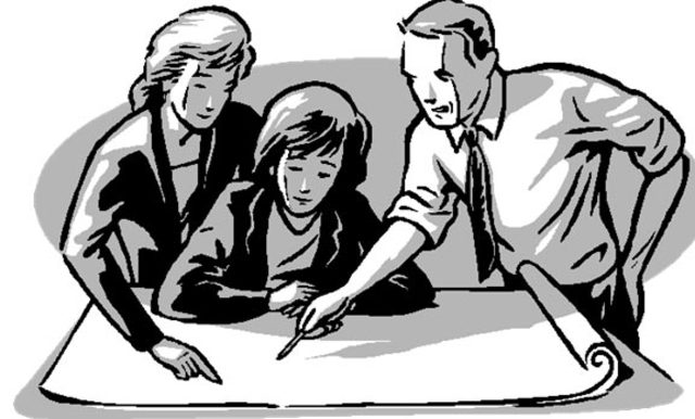 Write Criterion B Report